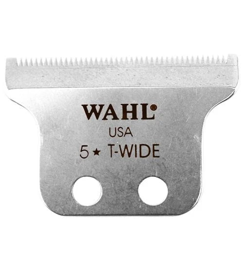 Wahl T-Wide Trimmerklinge