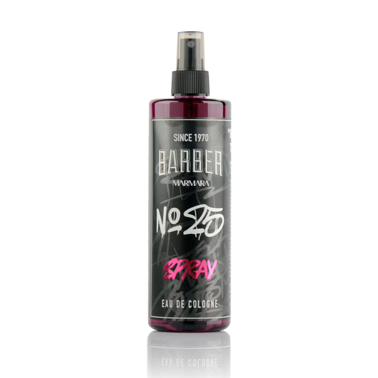 MARMARA BARBER GRAFFITI Serie Spray Keulen 400ml nr 25