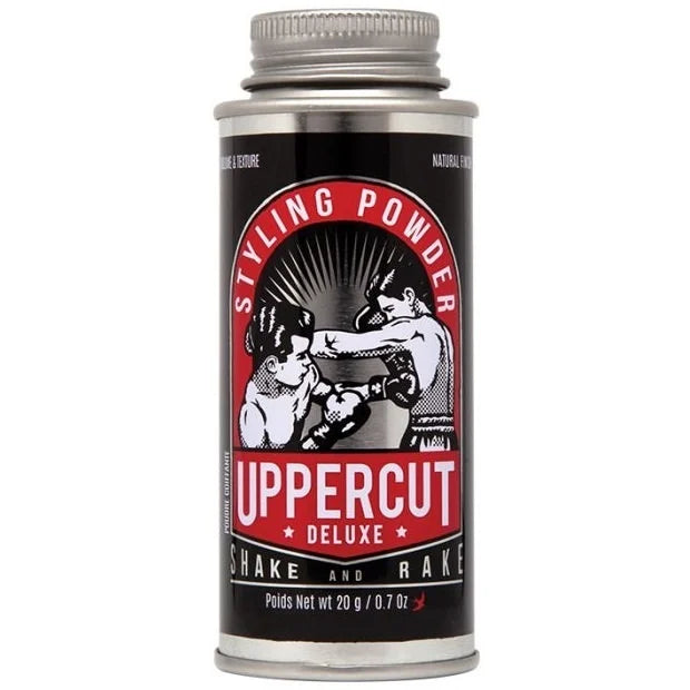 UPPERCUT DELUXE Stylingpoeder 20gr