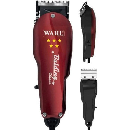 Wahl Balding Clipper 5-Star