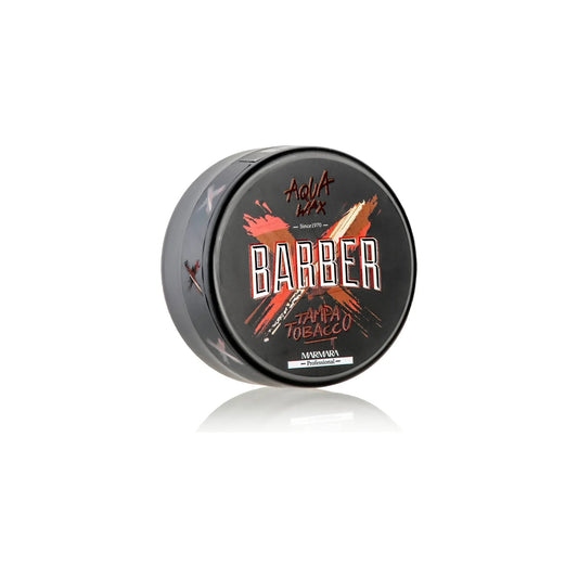 MARMARA BARBER Aqua Wax Tampa Tabak 150ml