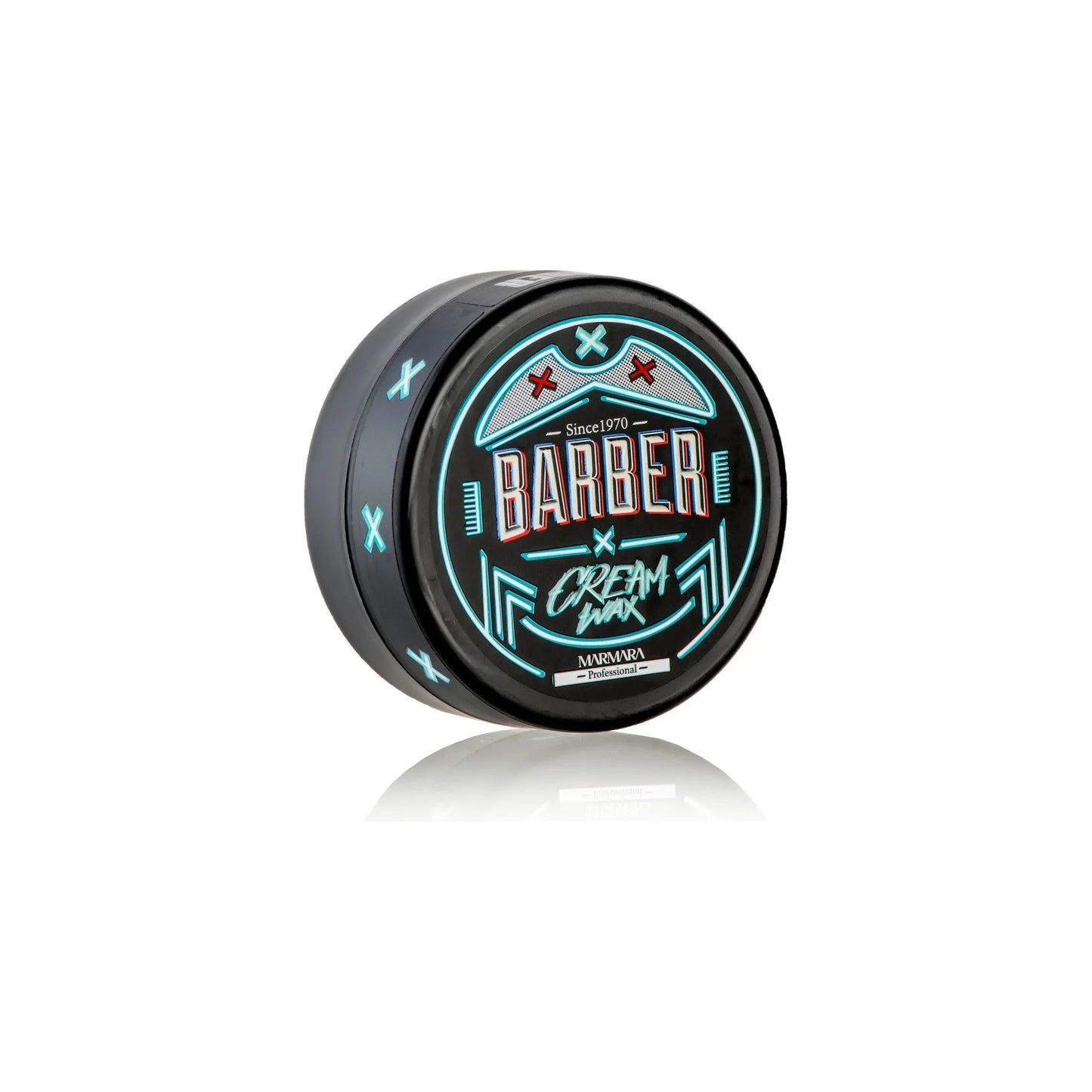 MARMARA BARBER Crème Wax 150ml