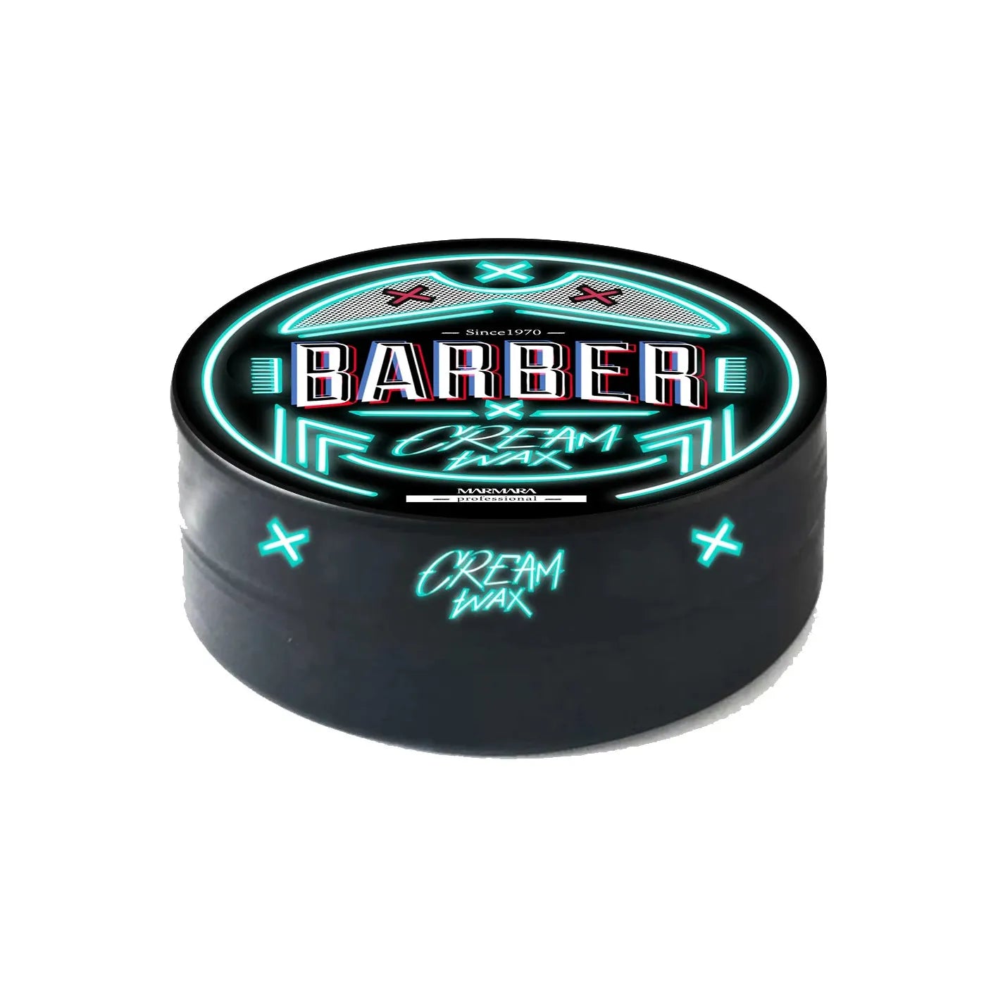 MARMARA BARBER Crème Wax 150ml