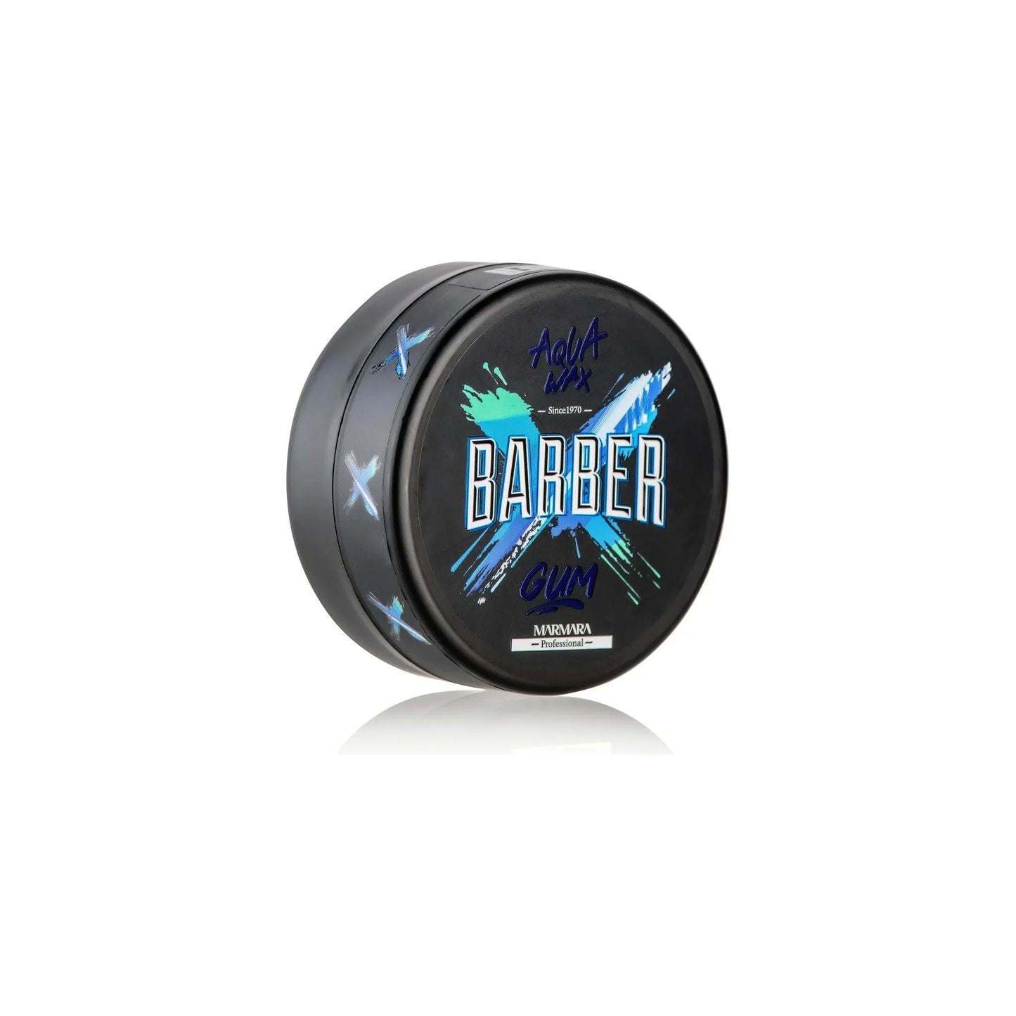 MARMARA BARBER Aqua Wax Gum 150ml