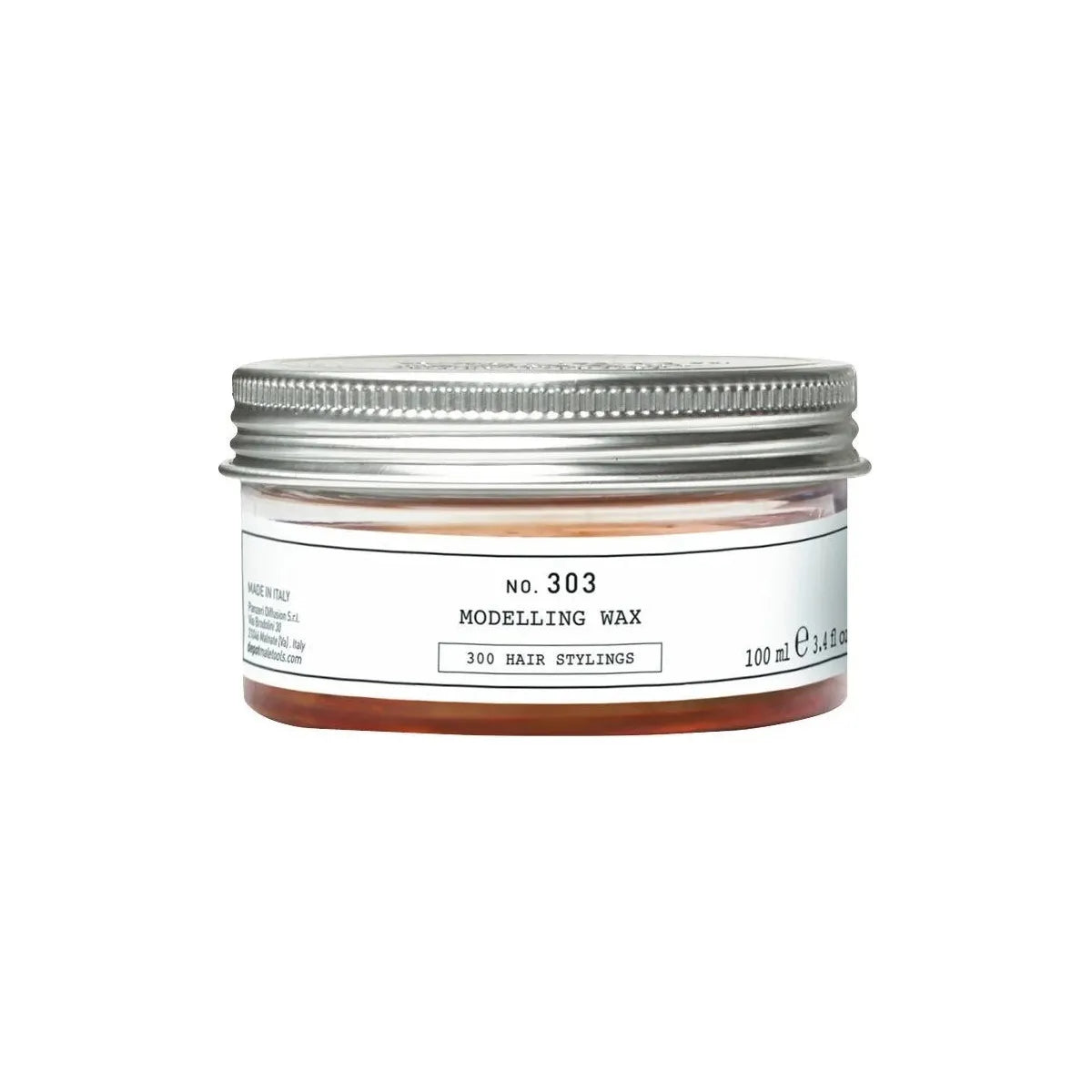 DEPOT NO.303 Modeling Wax 100ml - 3 PIECES