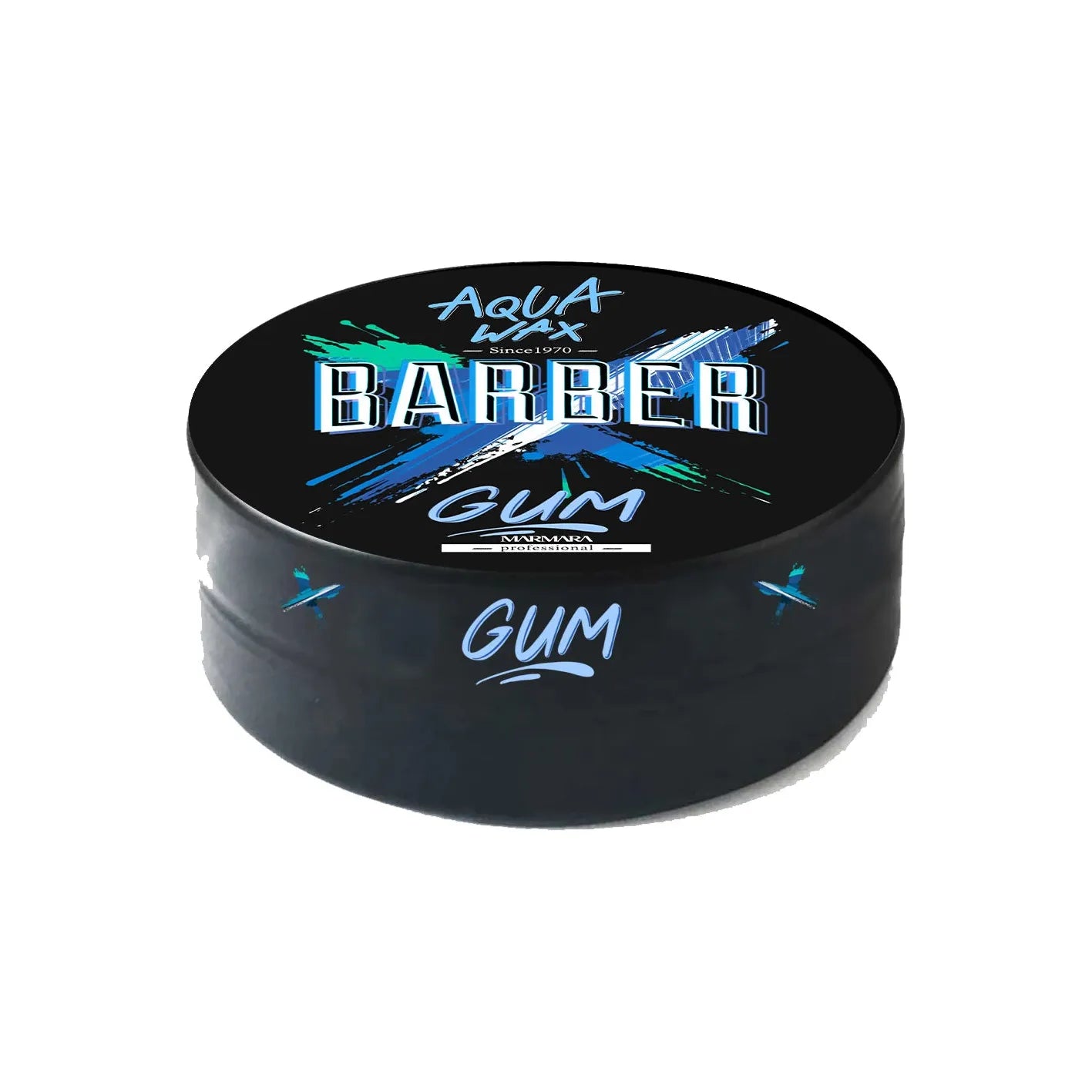 MARMARA BARBER Aqua Wax Gum 150ml