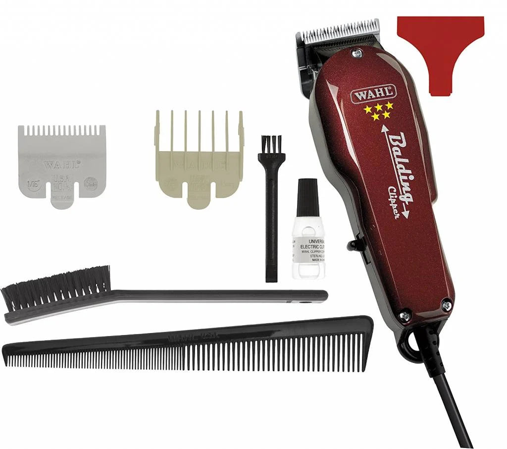 Wahl Balding Clipper 5-Star