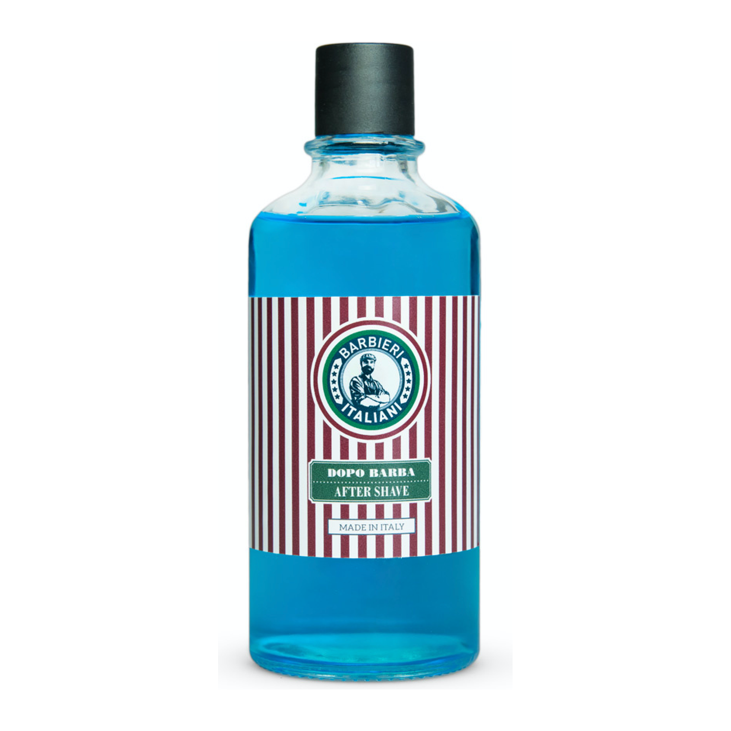 Barbieri Italiani Aftershavelotion Aqua Marina 400ml