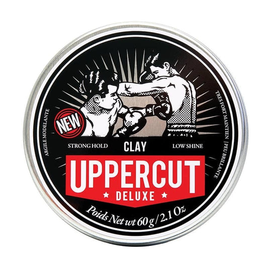 UPPERCUT DELUXE De Luxe Clay 60 Gr.