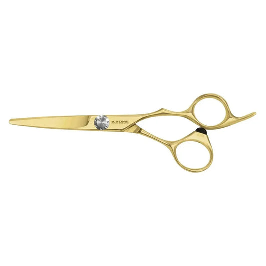 Kyone 710GOLD cutting scissors 6,0"