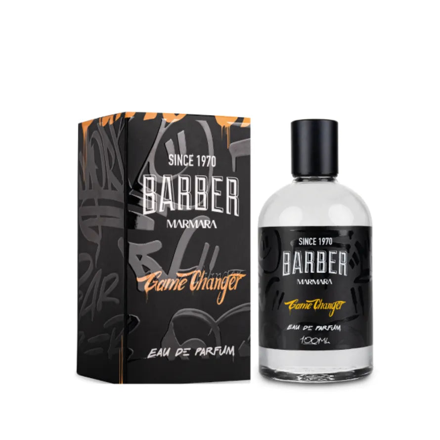 MARMARA BARBER Eau de Parfum 100ml - Game-wisselaar