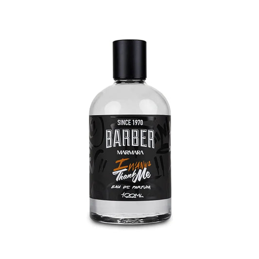 MARMARA BARBER Eau de Parfum 100ml - Ik wil me bedanken