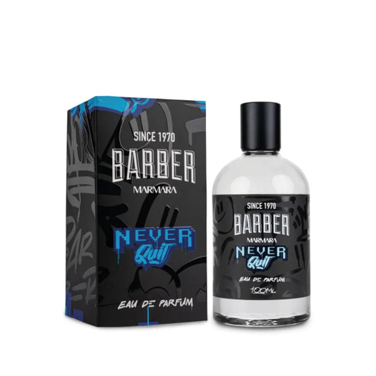 MARMARA BARBER Eau de Parfum 100ml - Nooit stoppen