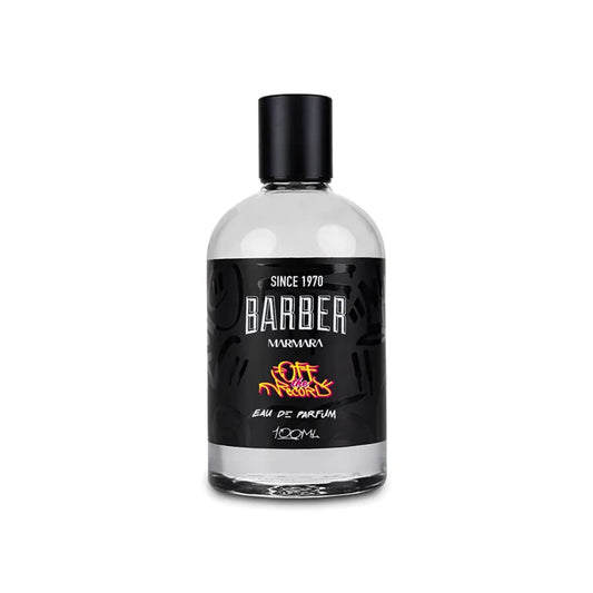 MARMARA BARBER Eau de Parfum 100 ml - Off the Record