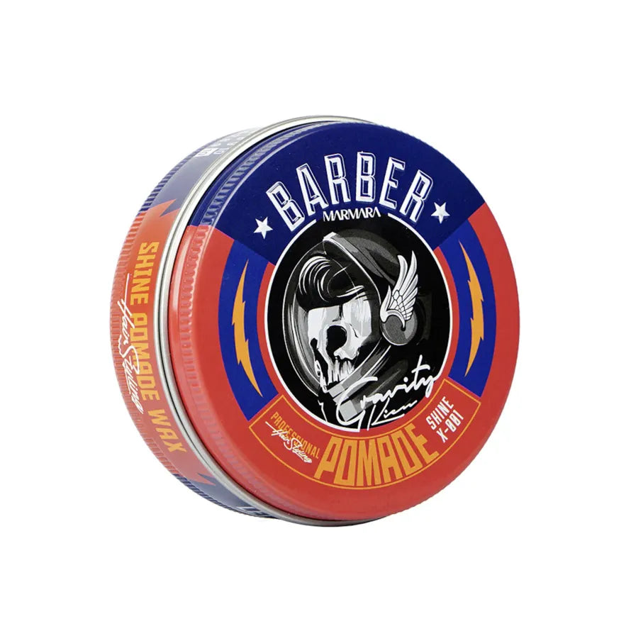 MARMARA BARBER Hair Styling Shine Pomade 100 ml