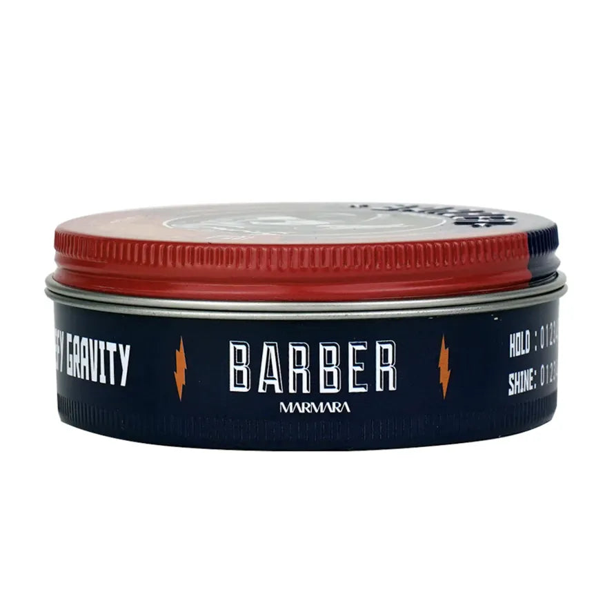 MARMARA BARBER Hair Styling Shine Pomade 100 ml