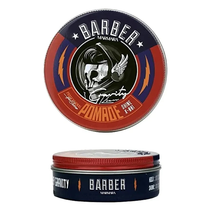 MARMARA BARBER Hair Styling Shine Pomade 100 ml