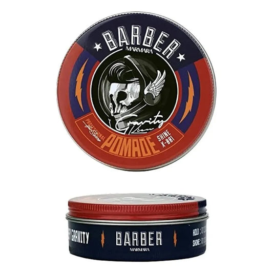 MARMARA BARBER Haarstyling Glanspomade 100 ml