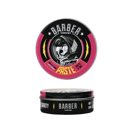 MARMARA BARBER Hair Styling Wax Paste - haarpasta 100ml