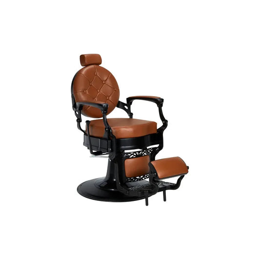 Mirplay Barberchair CHECK BR