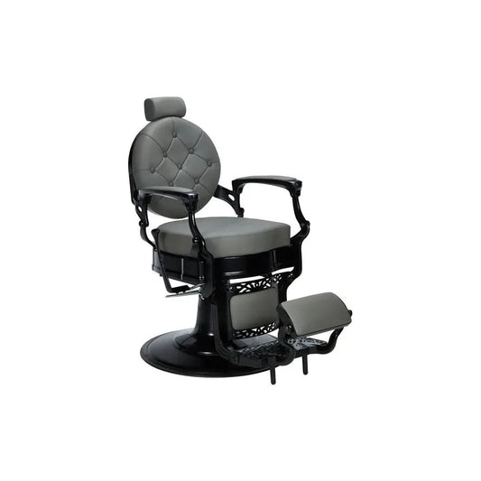 Mirplay Barberchair CHECK GY