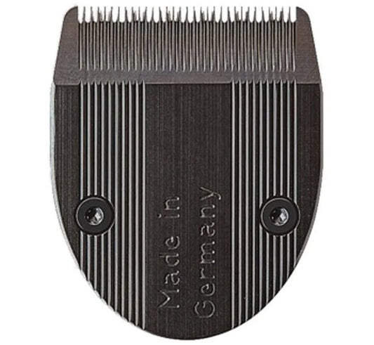 Moser Diamond Blade Carbon-Beschichtung für Trimmer