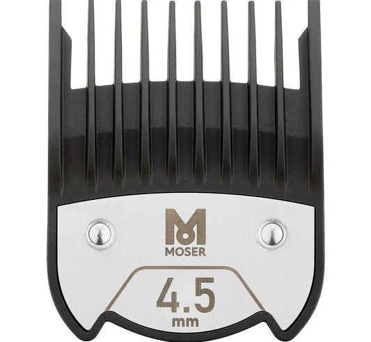 Moser Premium Magnet-Aufsteckkamm 4,5 mm