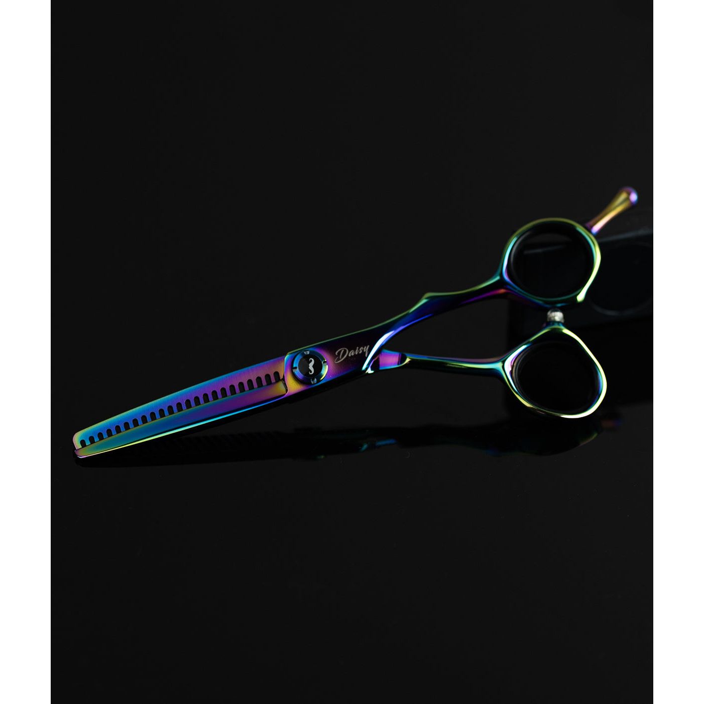 Mr Mustache Daisy Coupe Scissors