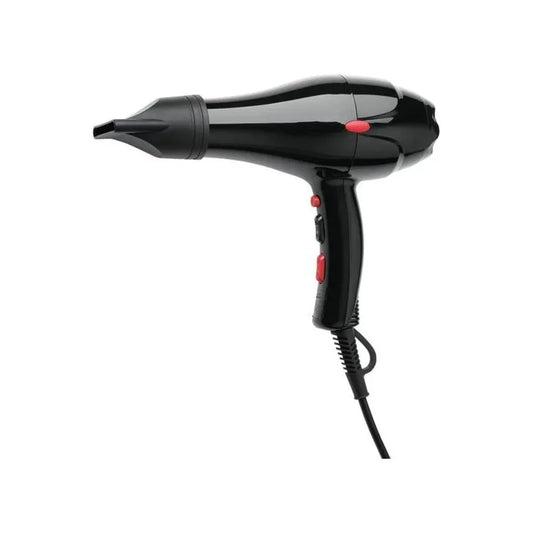 Sibel Original Best Buy Dreox Hairdryer Black