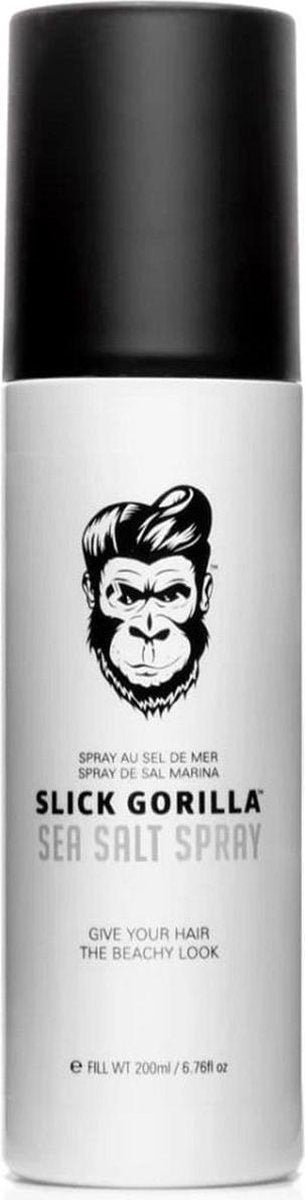 Slick Gorilla Zeezout Spray 200ml