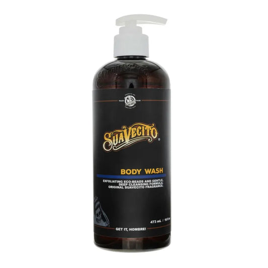 Suavecito Duschgel 473 ml