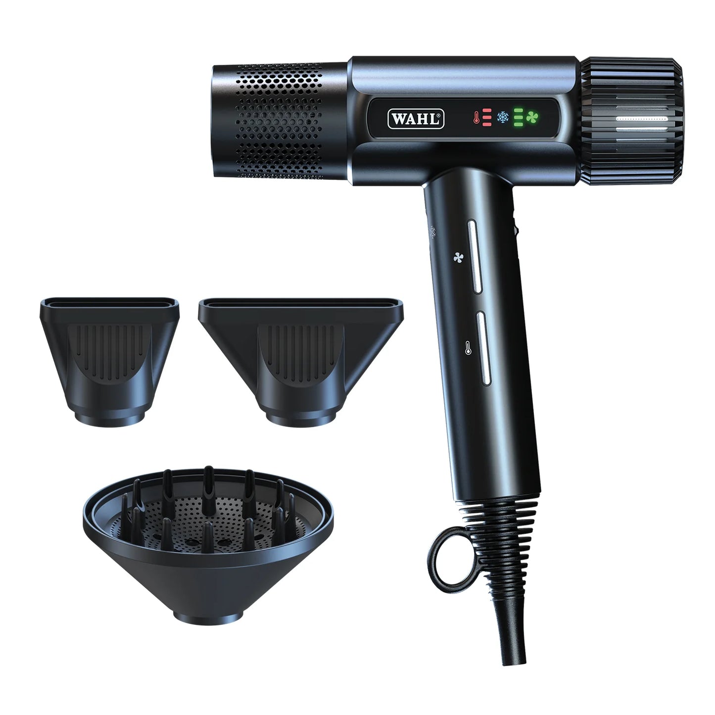 Wahl Vanquish Haartrockner