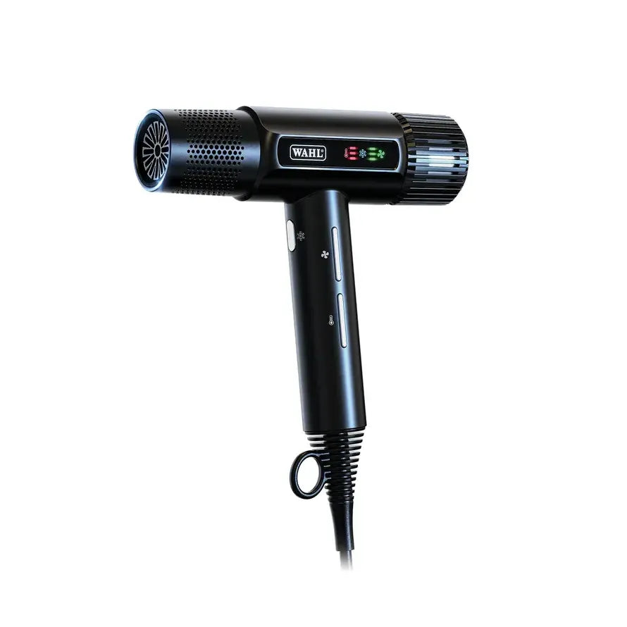 Wahl Vanquish Haartrockner