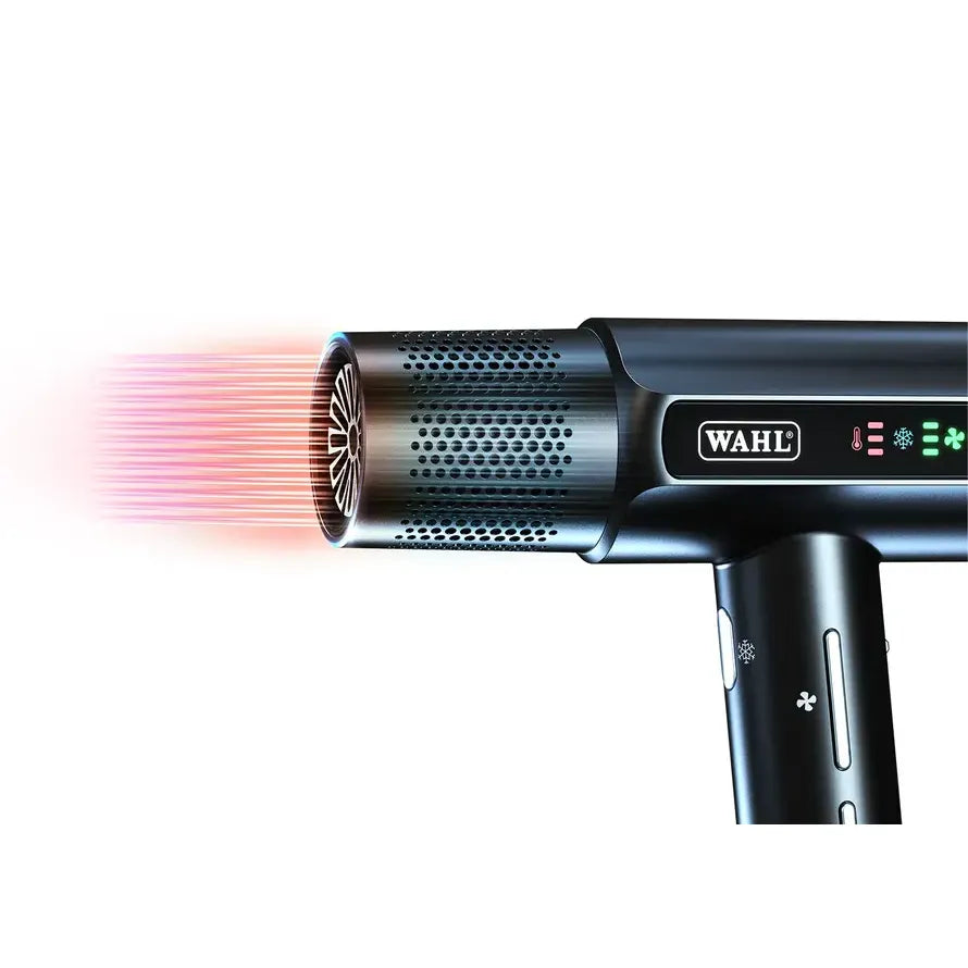 Wahl Vanquish Haartrockner